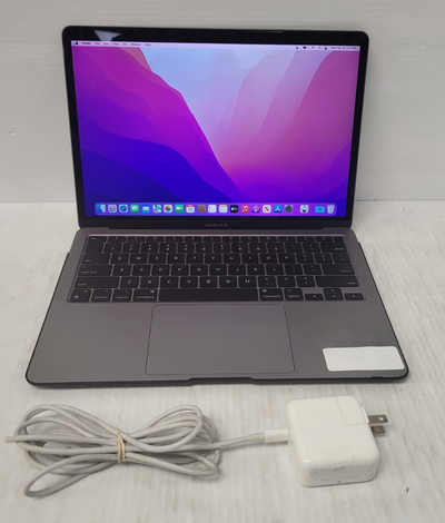 (N78032-1) Apple A2337 MacBook Pro Laptop, View more