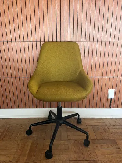 Article Office Chair *NEW & UNUSED* , View more