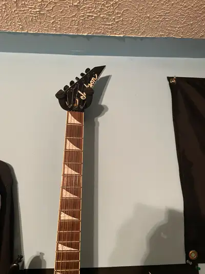 Jackson DK2, View more