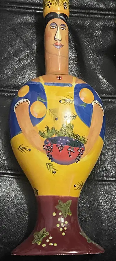 Naylor Designs Vase, View more