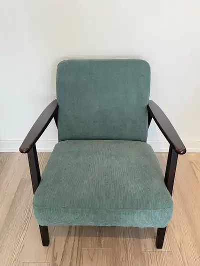 IKEA EKENSÄSET Armchair (99% new), View more