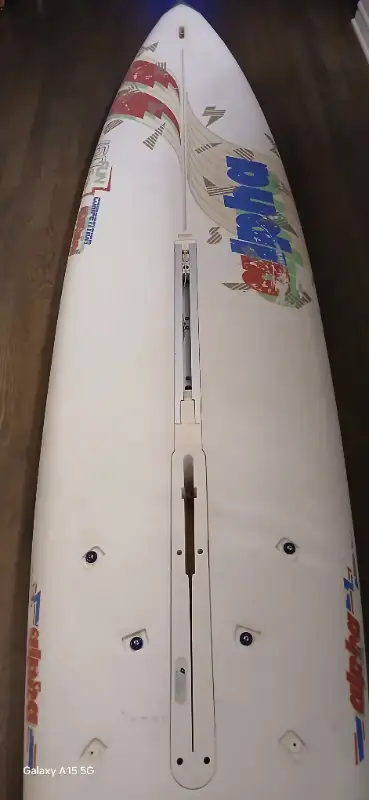 Beginner Windsurfing  Board or SUP Board, View more