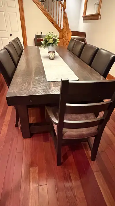 Dining Table, View more