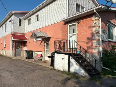 Apartment for Rent – 128 Second Line West, Sault Ste. Marie, ON Looking for a comfortable and conven...