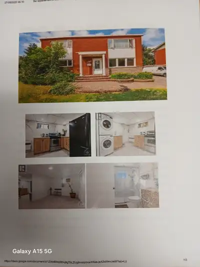 House for rent 2 bedrooms, View more