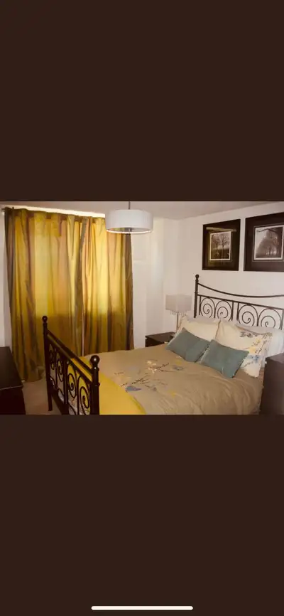 Room for Rent – Private Bathroom (Female Only) If this ad is up, the room is still available. We are...