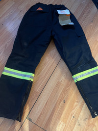 Chainsaw Safety Pants