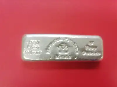 .999 Fine Silver 10 Troy          Onces, View more