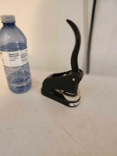 Paper Embosser, View more