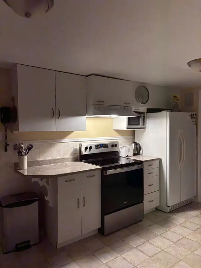 Waterfront House For Rent - Fully Furnished in Long Term Rentals in Cape Breton - Image 6