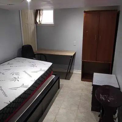 Room for rent at Scarborough