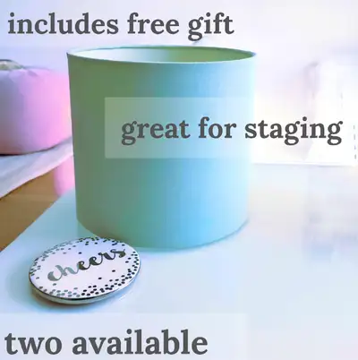 turquoise lamp shades, View more