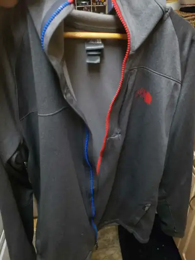 The North Face Fleece Hoodie, View more