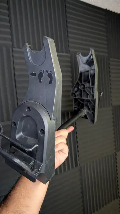 Veer Wagon Car Seat Adapter, View more