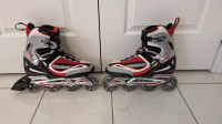 Men's Roller Blades size 12