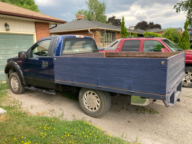2011 Ford F150 in Cars & Trucks in Oshawa / Durham Region - Image 2