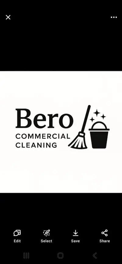 Cleaning job , View more