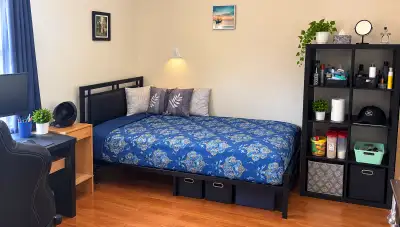 Room for Rent - Near Victoria Park Ave & Ellesmere Rd Shared Accommodation: $465/month/person (Utili...