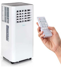 SereneLife SLPAC805W Portable Air Conditioner