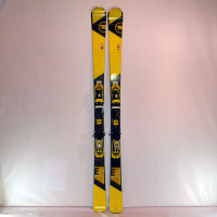 Rossignol all-mountain skis 178cm