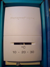 Honeywell Thermostat