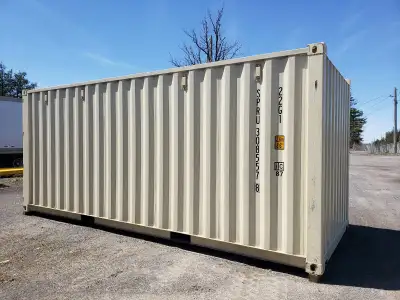 Storage Containers, View more