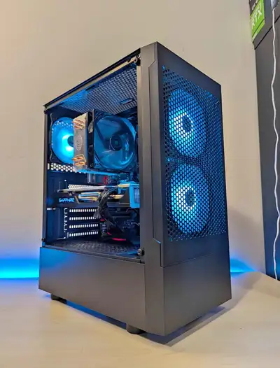 YES it’s free, I recently bought a new PC and I’m looking to just give this one away to someone in n...