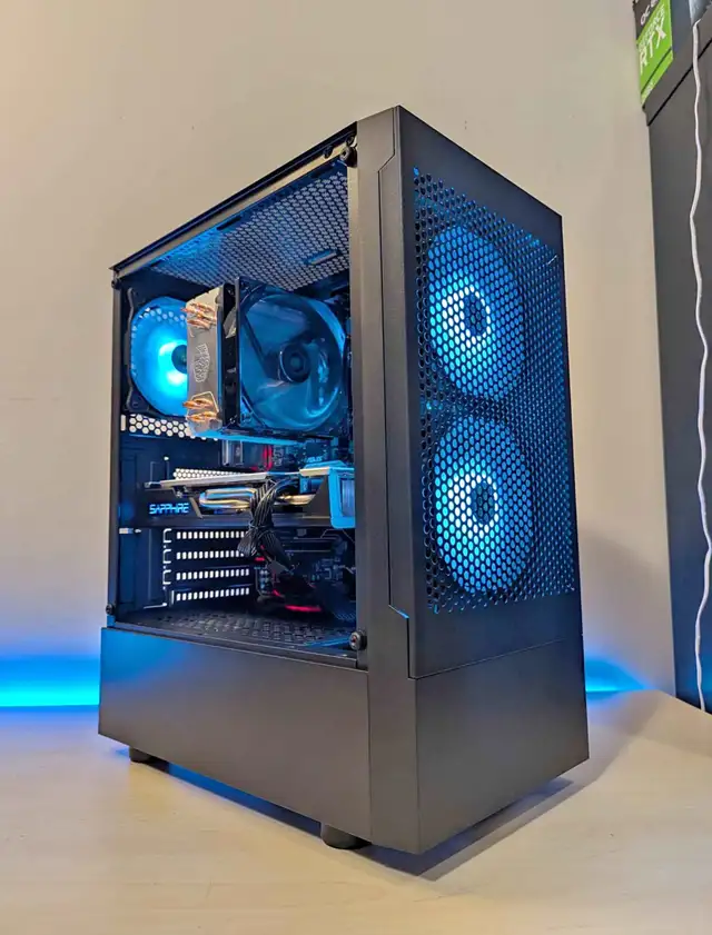 Gaming PC *FREE* in Desktop Computers in Edmonton - Image 2