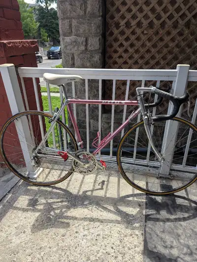 Vitus 979 Dural Road Bike, View more