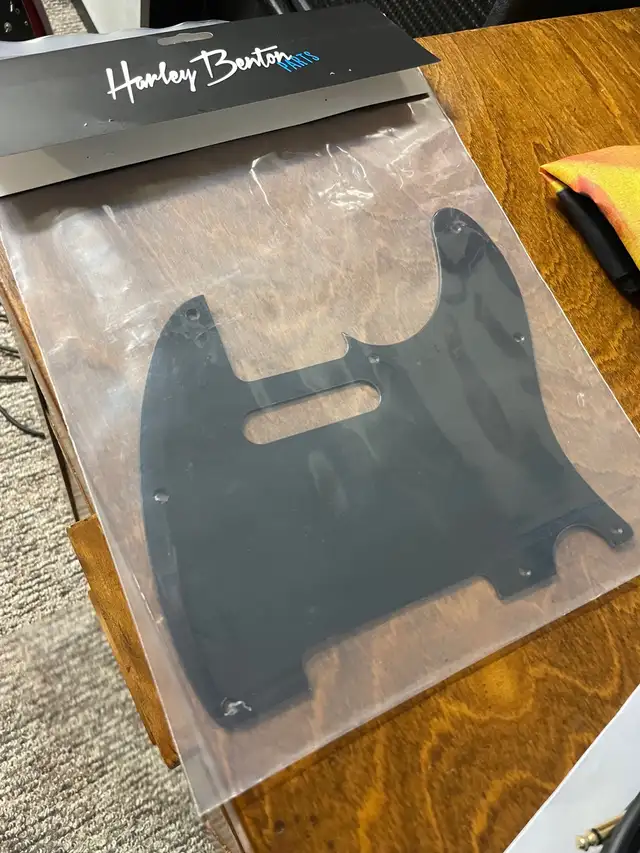 Guitar parts (pickups/blocks/bridges etc) in Guitars in Brockville - Image 4