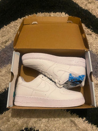 NOCTA Air force 1 “love you forever”