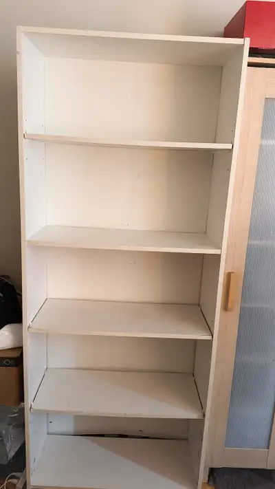 Ikea Billy Bookcase, View more