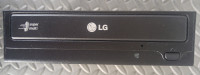 ⭐ LG Super Multi DVD Burner, Rewriter For Computer, Internal.