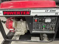 Powertek LT 6500 Generator