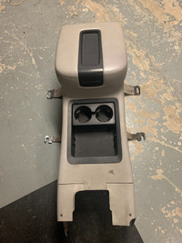 2007 - 2014 Chevy gmc truck / suv centre console