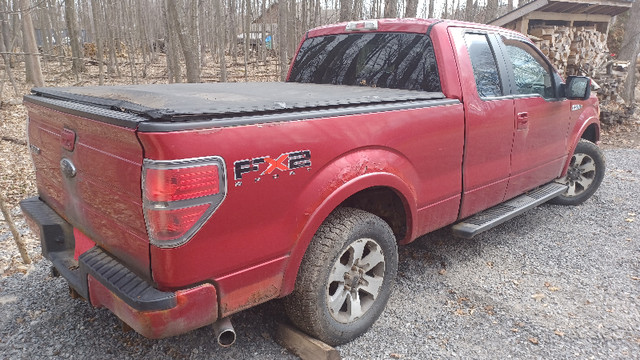 2010 F150 For Sale As Is in Cars & Trucks in Ottawa - Image 3