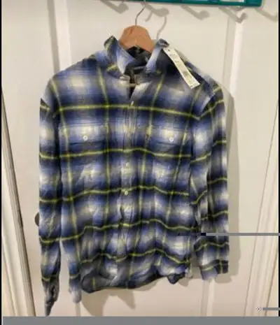Levis Shirt, View more