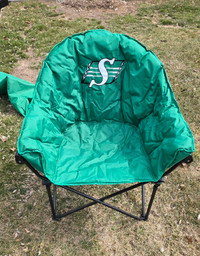 Riders chair