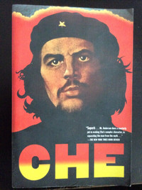 Che Guevara: A Revolutionary Life : Jon Lee Anderson