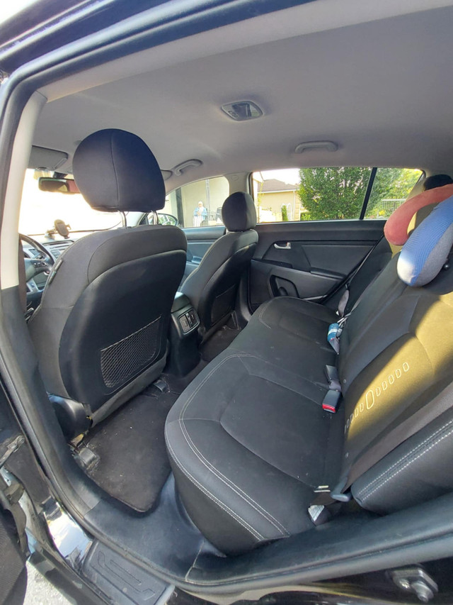 Kia Sportage 2014 in Cars & Trucks in Oakville / Halton Region