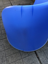IKEA Kimmie chair