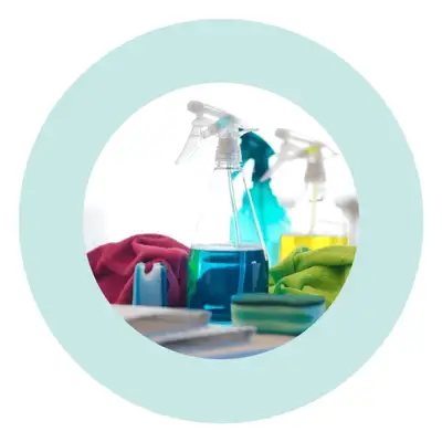 House Cleaner/Helper Needed, View more