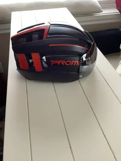PROMEND ADULT BICYCLE HELMET, View more