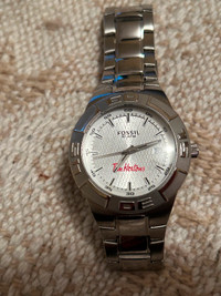 Fossil watch Tim Hortons Limited edition