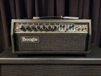 Mesa Boogie Mark IIC+ (Échange Possible)