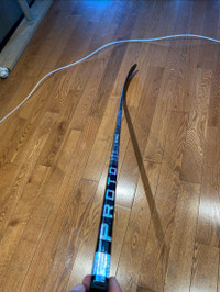 Bauer proto R hockey stick