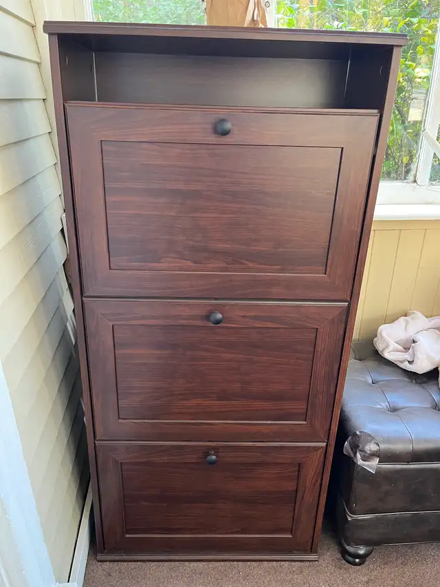 Shoe Cabinet