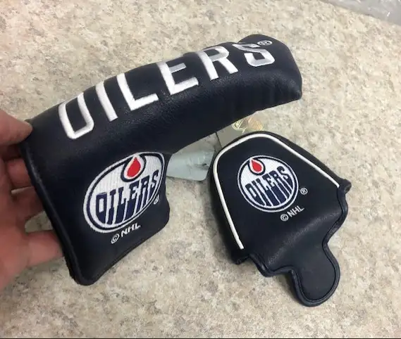 Oilers and EE Golf Merchandise - locally owned!63654762353539124