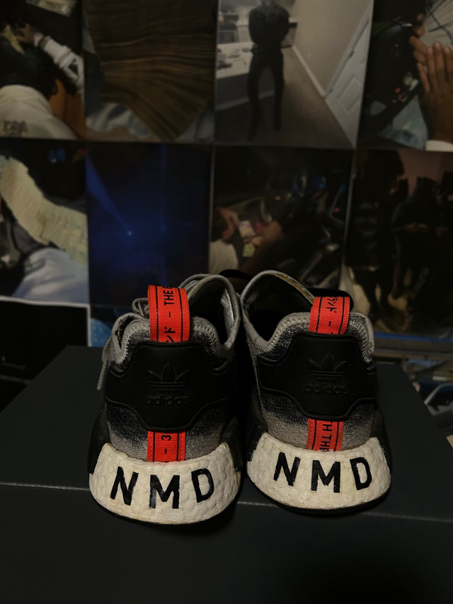 Adidas NMD in Men's Shoes in Oshawa / Durham Region - Image 2