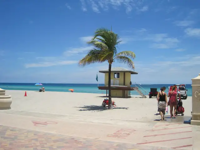 Condo à louer Fort Lauderdale/Hollywood Beach Floride in Florida in Canada - Image 9